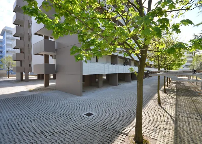 Sequoia Apartmán Bibione