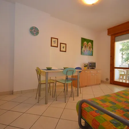 Appartement Sequoia