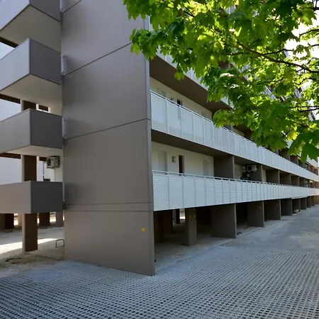 Sequoia Apartman Bibione