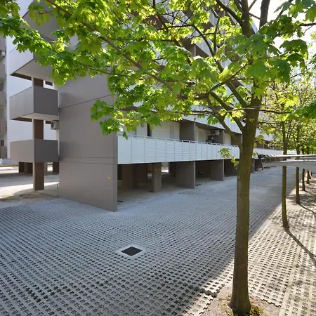 Sequoia Apartman Bibione