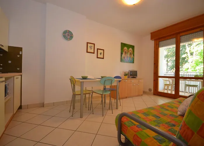 アパート Sequoia